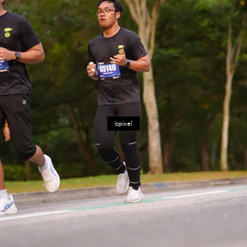 Runner Photo 5442808