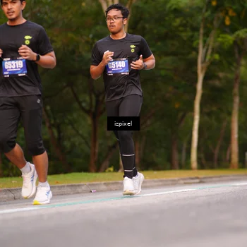 Runner Photo 5442810