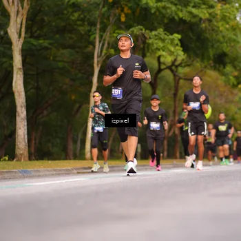 Runner Photo 5442811
