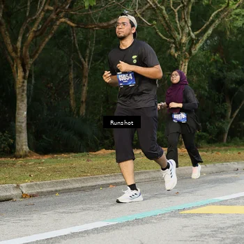 Runner Photo 5442813