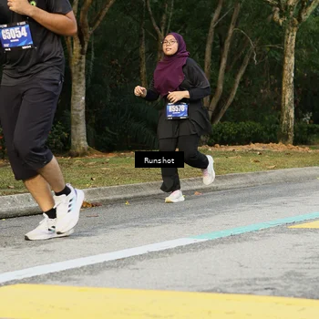 Runner Photo 5442814