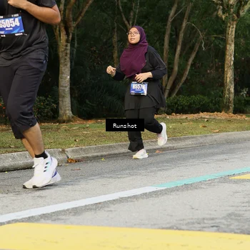 Runner Photo 5442815