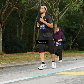 Runner Photo 5442816