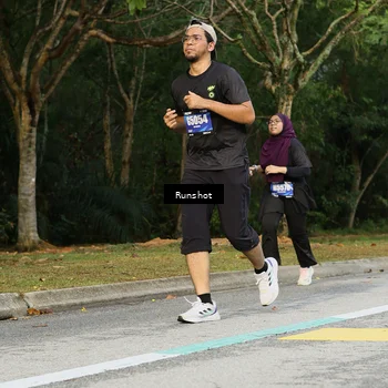 Runner Photo 5442817