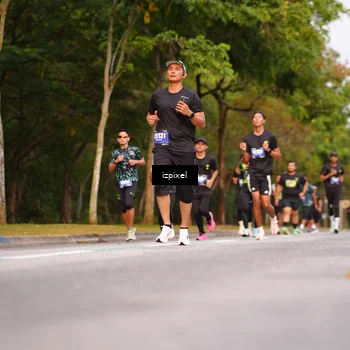 Runner Photo 5442819