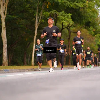 Runner Photo 5442820
