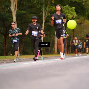 Runner Photo 5442822