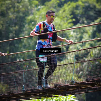 Runner Photo 5442824