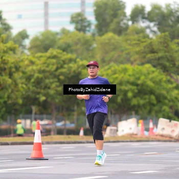 Runner Photo 5442825