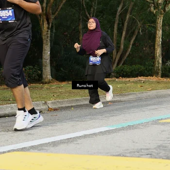 Runner Photo 5442827