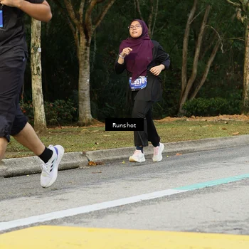 Runner Photo 5442828