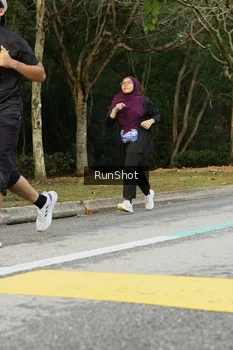 Runner Photo 5442829