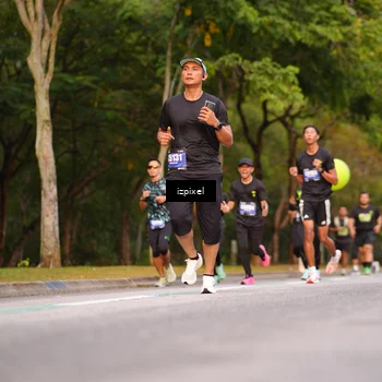 Runner Photo 5442830