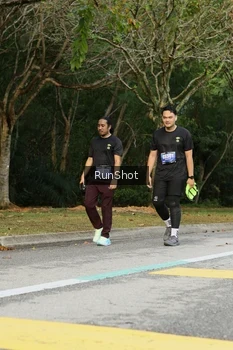 Runner Photo 5442836