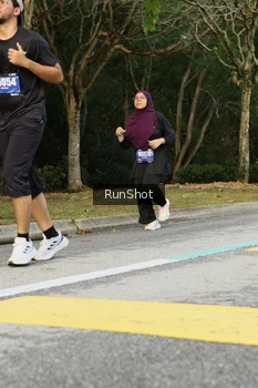 Runner Photo 5442838