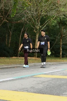 Runner Photo 5442841