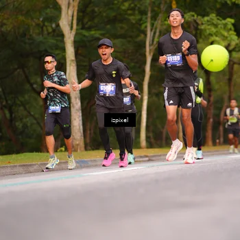 Runner Photo 5442842