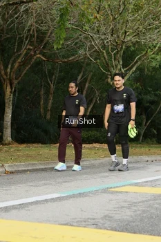 Runner Photo 5442848