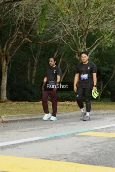 Runner Photo 5442849