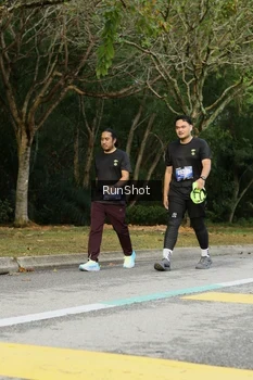 Runner Photo 5442851