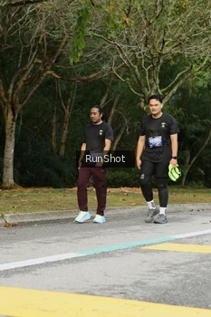 Runner Photo 5442852