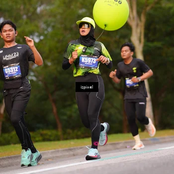 Runner Photo 5442857