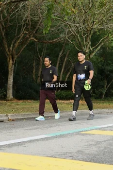 Runner Photo 5442860
