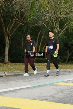 Runner Photo 5442861