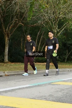 Runner Photo 5442862