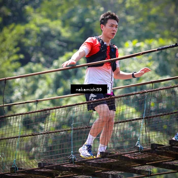 Runner Photo 5442864
