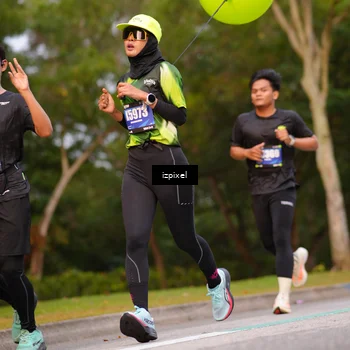 Runner Photo 5442866