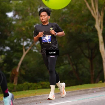 Runner Photo 5442867