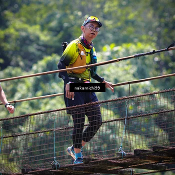 Runner Photo 5442868
