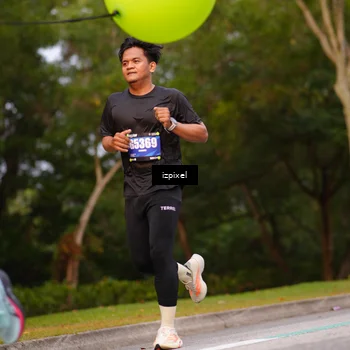 Runner Photo 5442869