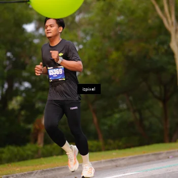 Runner Photo 5442871