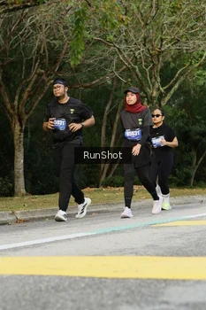 Runner Photo 5442872