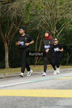 Runner Photo 5442873