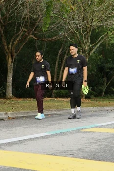 Runner Photo 5442874