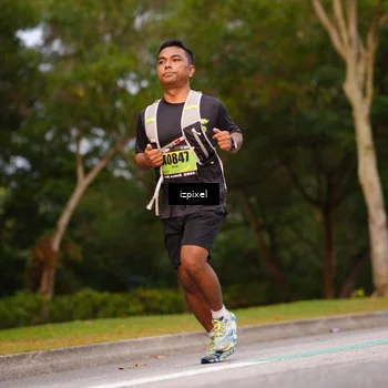 Runner Photo 5442875