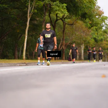 Runner Photo 5442877