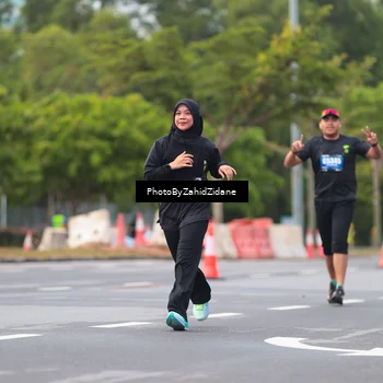 Runner Photo 5442878