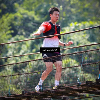 Runner Photo 5442879