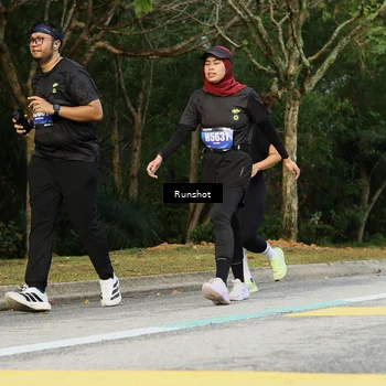 Runner Photo 5442881