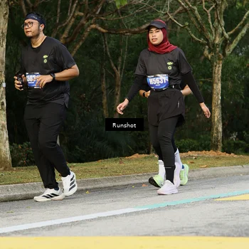 Runner Photo 5442883