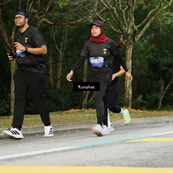 Runner Photo 5442884