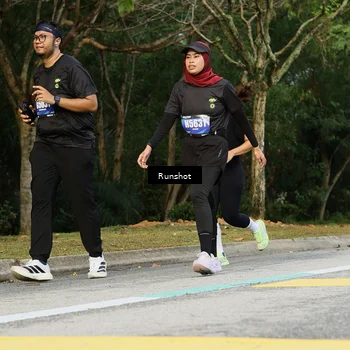 Runner Photo 5442885