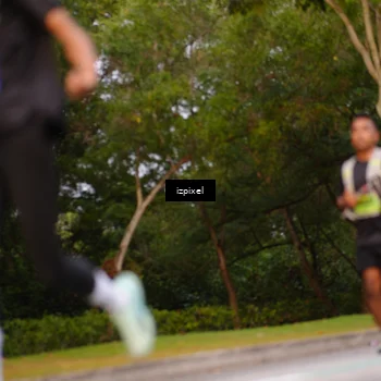 Runner Photo 5442886
