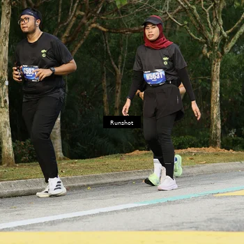 Runner Photo 5442888