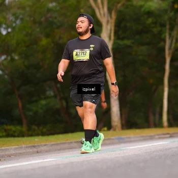 Runner Photo 5442889