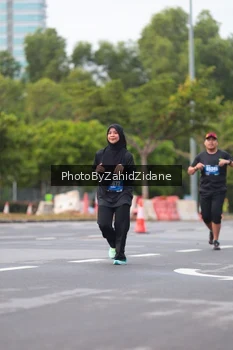 Runner Photo 5442890